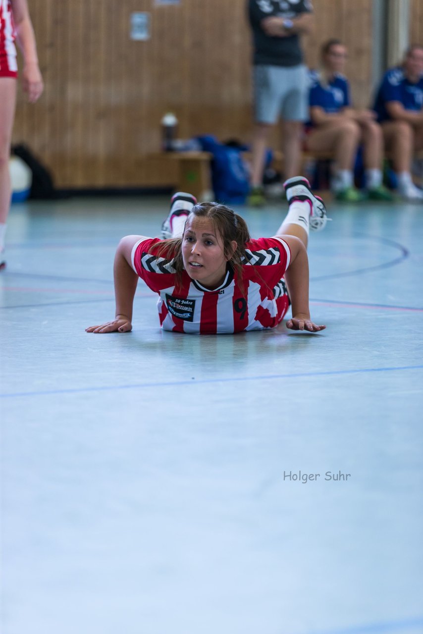 Bild 221 - Frauen BT Vorbereitungsturnier